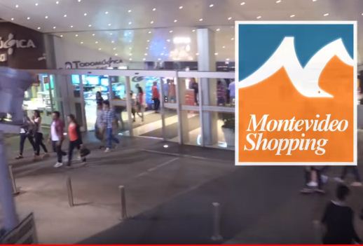 montevideo shopping